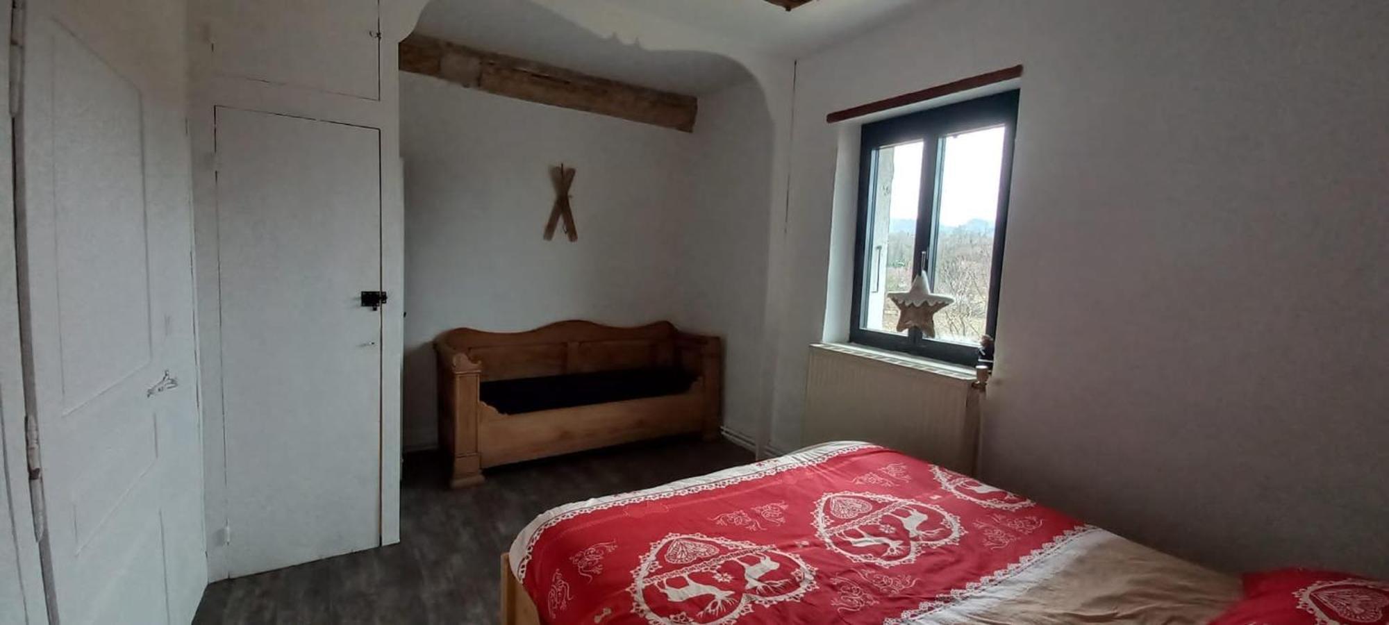 Bonlieu : Au Coeur Des Cascades Daire Dış mekan fotoğraf